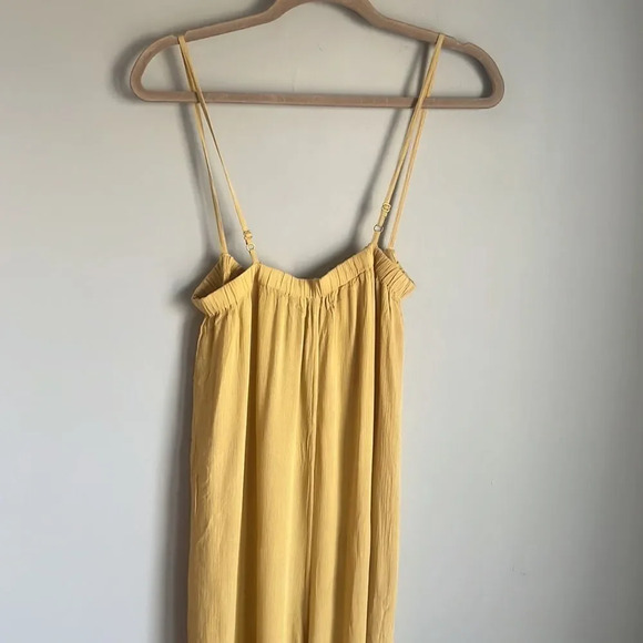 NEW we wore what wide leg pull on jumpsuit - Picture 9 of 13